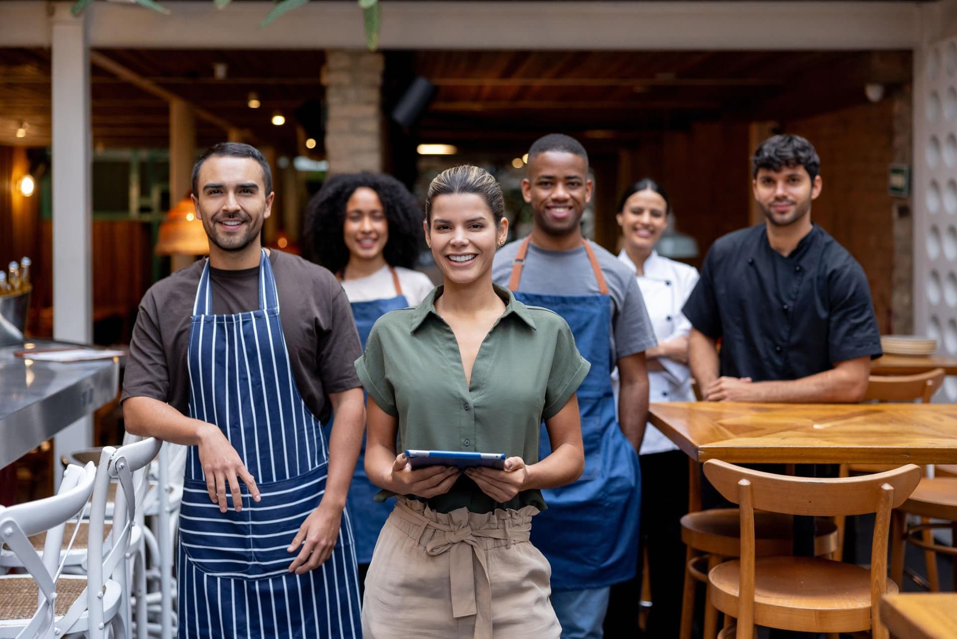 Dine Boat restaurant partners